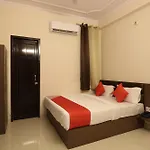 Hotel O Affy