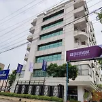 Crestmont Ashapurna Jaipur, Banipark