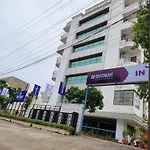 Crestmont Ashapurna Jaipur, Banipark