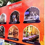 Crestmont Ashapurna Jaipur, Banipark