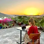 Bhoora House