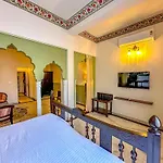 Dyore House By Bharat Mahal Palace