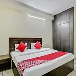 Hotel O Shri Sai Jyoti