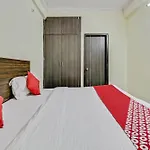 Hotel O Shri Sai Jyoti