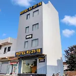 Hotel O Rj -