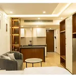 Luxury Studio Apartment