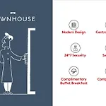 Townhouse Cm Palace