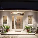 Hotel Pink Palace