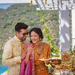 Doubletree By Hilton Jaipur Amer