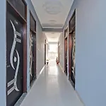 Hotel O The Aana Inn