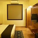 Hotel Prime Safari