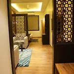 Hotel Prime Safari