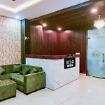 Super Hotel O Laxmi Nagar Jhotwara Formerly Ballyfin Retreat