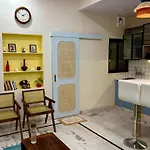 The Little Experience, Jaipur