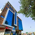 Hotel O Mark Inn