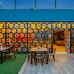 Hotel O Palette - Pentagon Boutique Hotel