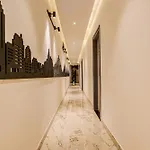 Hotel O Palette - Pentagon Boutique Hotel