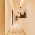 Hotel O Palette - Pentagon Boutique Hotel