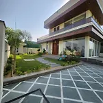 Jk House