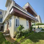 Jk House