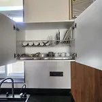 Jk House