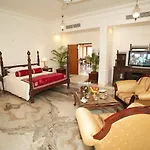 The Raj Palace