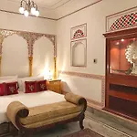 The Raj Palace