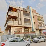 Hotel O Ekansh Palace