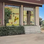 Hotel O Radhe Radhe Guest House