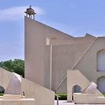 Four Points By Sheraton Jaipur, City Square