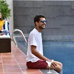 Four Points By Sheraton Jaipur, City Square