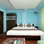 Hotel Laxmi Villa Palace-Near Jaipur Railway Station