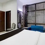 Super Hotel O Krishna Nagar Near Sawai Man Singh Stadium