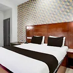 Super Hotel O Krishna Nagar Near Sawai Man Singh Stadium