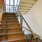 Super Hotel O Krishna Nagar Near Sawai Man Singh Stadium