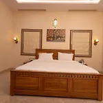 Kailash Heritage - A Royal Boutique Heritage Haveli