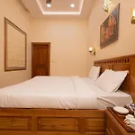 Kailash Heritage - A Royal Boutique Heritage Haveli