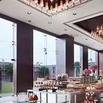 Jaipur Marriott Hotel