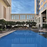 Jaipur Marriott Hotel