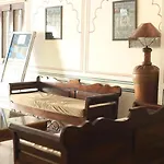 Hotel Raghuraj Palace