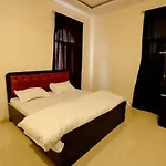 Moon Land Hotel