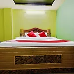 Hotel O Hans