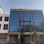 Hotel O Hans