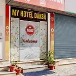 Collection O My Hotel Daksh