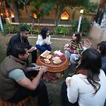 Travellers Village
