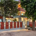 Alaya Stays Ramalaya 4 Bhk Villa With Garden