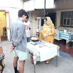 Marwa House