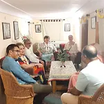 Marwa House
