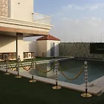 Hotel White Ring Jaipur