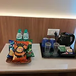Cilantro Comfort Jaipur